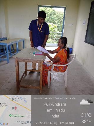 Library image